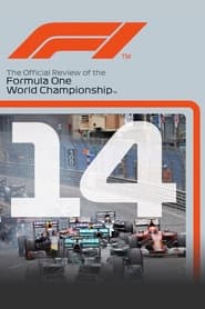 2014 FIA Formula One World Championship Season Review 2014