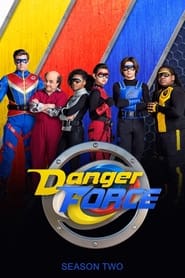 Danger Force Season 2 Episode 18