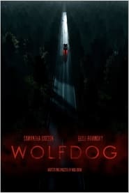 Poster Wolfdog