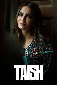 Taish poster