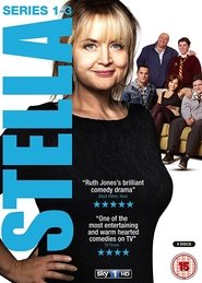 Full Cast of Stella