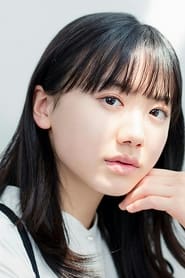 Mana Ashida is Annie