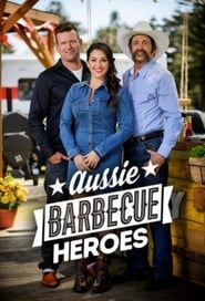 Aussie Barbecue Heroes poster