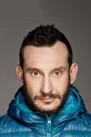 David Fernández Fabu as Rafita