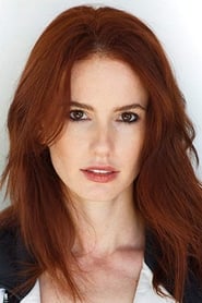 Valeska Miller as Daughter (voice)