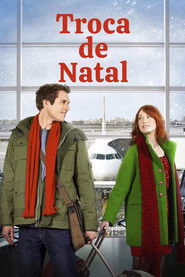 Pôster de Troca de Natal