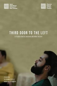 Poster Third Door On The Left 2019