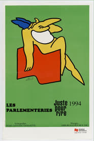 Poster Les Parlementeries 1994