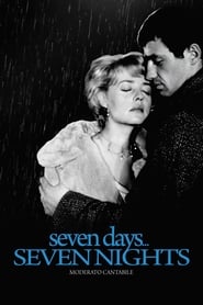 Seven Days… Seven Nights