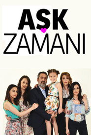 Ask Zamani постер