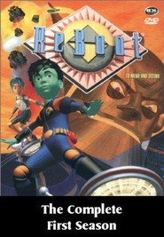 ReBoot Season 1 1