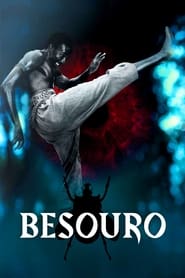 Poster Besouro - Die Geburt einer Legende