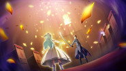 Requiem of the Golden Witch