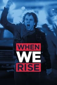 When We Rise poster
