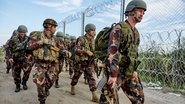 Refugees Are Welcome Here 2020 Бесплатан неограничен приступ