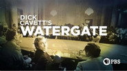 Dick Cavett's Watergate