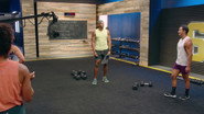 Week 5: Upper Body Strength