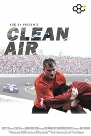 Poster Clean Air