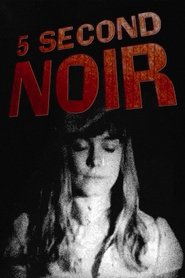 Poster 5 Second Noir 2012
