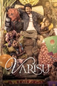 Varisu (2023) Hindi Movie Download & Watch Online WEBRip 480p, 720p & 1080p