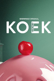 Koek постер