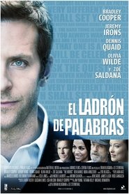 El ladrón de palabras (2012) | The Words