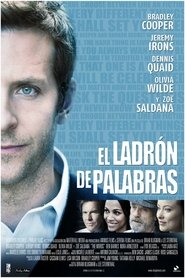 El ladrón de palabras (2012)