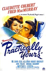 Practically Yours постер