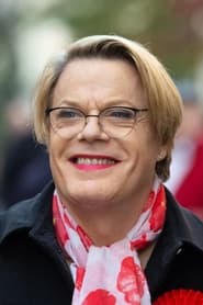 Profile picture of Eddie Izzard who plays Cadia (voice)