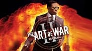 The Art of War II: Betrayal