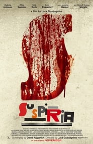 Se Suspiria Med Norsk Tekst 2018