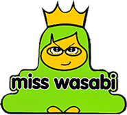 Miss Wasabi