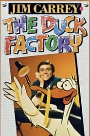 The Duck Factory постер