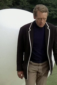 The Prisoner Series 1 3