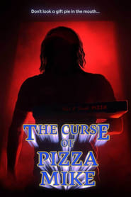Poster The Curse of Pizza Mike