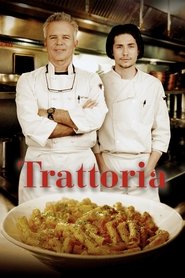 Poster Trattoria