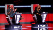 The Blind Auditions Part 2