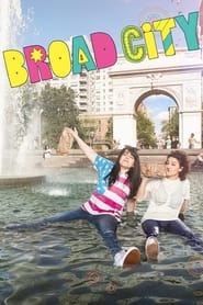 Broad City serie streaming