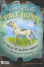 Poster Agatha Christie's The Pale Horse
