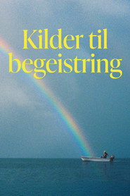 Kilder til begeistring