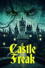 Poster for Castle Freak
