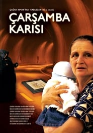 Kabuslar Evi: Çarsamba Karisi постер