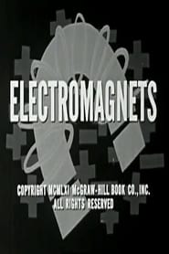 Poster Electromagnets 1961