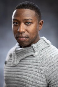 Foto di Dave-Ray Baptiste