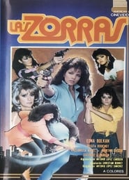 Poster Las Zorras
