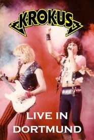 Affiche de Krokus Live In Dortmund