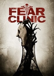 Fear Clinic poszter