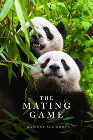 The Mating Game постер
