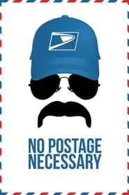 No Postage Necessary (2018)