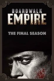 Boardwalk Empire Sezonul 5 Episodul 7 Online